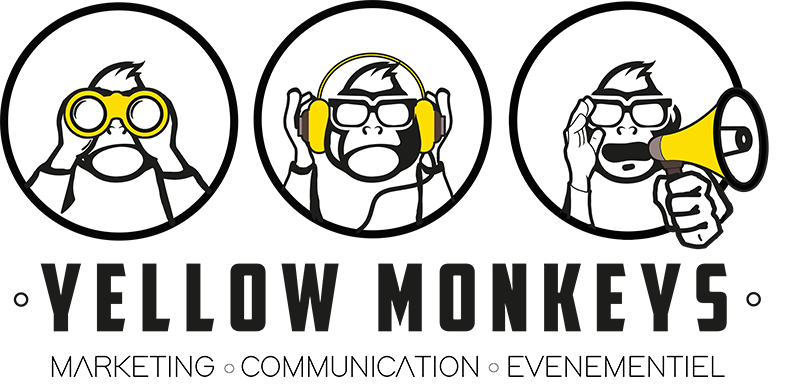 Yellow Monkeys